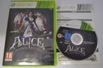 Alice Madness Returns (360), Verzenden, Zo goed als nieuw