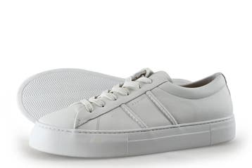 Nubikk Sneakers in maat 45 Wit, Nubikk, Verzenden, Wit, Sneakers of Gympen