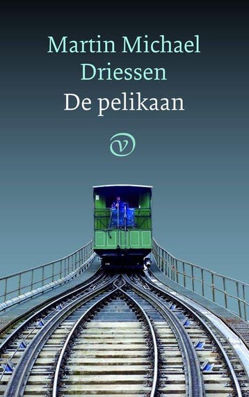 9789028292055 De pelikaan | Tweedehands, Verzenden, Zo goed als nieuw, Martin Michael Driessen