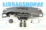 Airbag set – Dashboard zwart Audi A6 4G met kleine gordels, Auto-onderdelen, Gebruikt, Audi