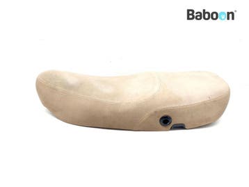 Buddy Seat Compleet Piaggio | Vespa LX 125 2009-2010, Verzenden, Gebruikt