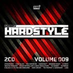 Hardstyle Volume 9 - CD, Verzenden, Nieuw in verpakking