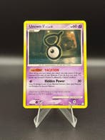 Pokemon 2008 Diamond &amp; Pearl Unown #79/146, Verzenden, Nieuw