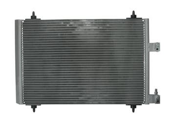 Airco condensor o.a: Citroën, C5 I Berline (DC), Ophalen of Verzenden, Nieuw, Citroën