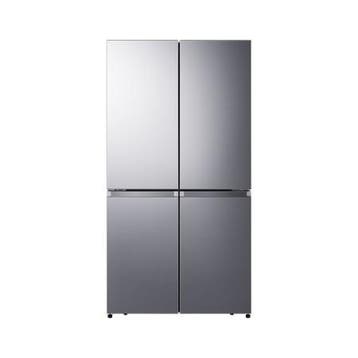 Amerikaanse koelvriescombinatie Hisense RQ758N4SAI1, Ophalen of Verzenden, Zo goed als nieuw
