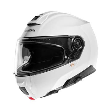 C5 ANC premium systeemhelm Schuberth, Motoren, Verzenden, Nieuw met kaartje