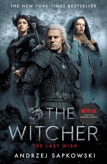 The Last Wish / The Witcher - Andrzej Sapkowski, Boeken, Verzenden, Gelezen, Andrzej Sapkowski