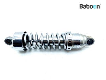 Achter Schokbreker Honda VT 700 C Shadow 1984-1985 (VT700C, Verzenden, Gebruikt