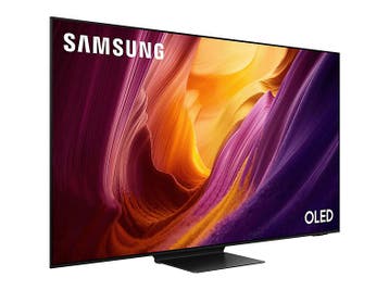 Samsung - OLED 60-69 OLED 4K TV - 65 inch, Audio, Tv en Foto, Televisies, Verzenden, Nieuw, Samsung, 100 cm of meer