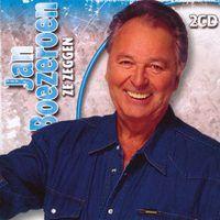 Jan Boezeroen - Ze zeggen - 2CD, Ophalen of Verzenden, Nieuw in verpakking