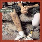 Purple Hearts. Nina Berman 9781904563341 Nina Berman, Verzenden, Zo goed als nieuw, Nina Berman