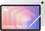 Samsung - Galaxy Tab S11 - WiFi - SM-X730 - 128GB - Silver, Verzenden, Nieuw, Overige modellen