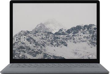 Refurbished - Microsoft Surface Laptop - Core i5 - 8 GB -, Verzenden, Nieuw