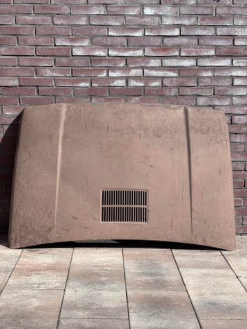 Fiat 127 motorkap, Auto-onderdelen, Carrosserie en Plaatwerk, Verzenden, Nieuw, Fiat