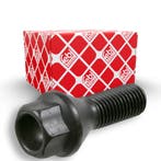 Wielschroef Wielbout M12 x1,5 Febi 18903 BMW Mercedes MIN..., Ophalen of Verzenden, Nieuw