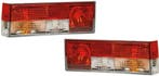 Achterlichten VW Golf I 80-83 rood/helder (lange uitvoer, Ophalen of Verzenden, Nieuw