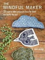 The Mindful Maker 9781782497882 Clare Youngs, Verzenden, Zo goed als nieuw, Clare Youngs
