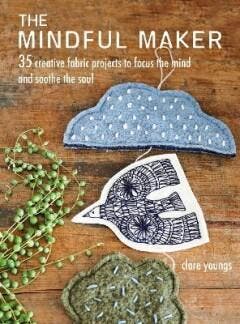 The Mindful Maker 9781782497882 Clare Youngs, Boeken, Taal | Engels, Zo goed als nieuw, Verzenden