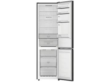 Hisense - Koel-vriescombinatie - Inhoud  336 L - Nofrost, 200 liter of meer, Verzenden, Met aparte vriezer, Nieuw