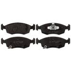 Remblokken set, Auto-onderdelen, Ophalen of Verzenden, Nieuw