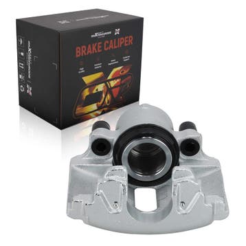 Voor links Remklauw voor Audi A1 A3 TT, Skoda VW Seat Altea, Verzenden, Nieuw, Skoda