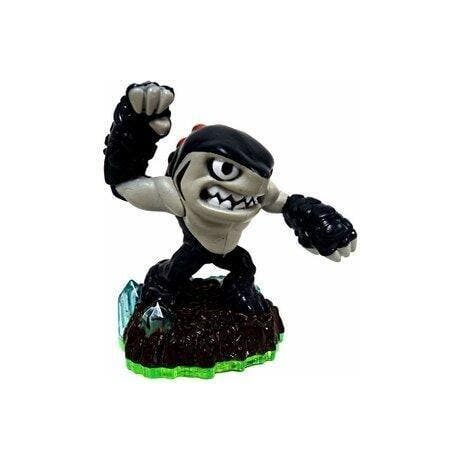 Skylanders Terrafin, Spelcomputers en Games, Spelcomputers | Nintendo Consoles | Accessoires, Zo goed als nieuw, Verzenden