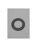 Axial nadellager AXK2542 25x42x2 mm, Ophalen