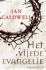 Het vijfde evangelie 9789400502680 Ian Caldwell, Boeken, Verzenden, Zo goed als nieuw, Ian Caldwell