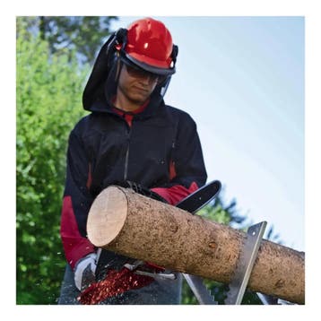 Einhell GE-EC 2240 elektrische kettingzaag 2200W 37,5 cm, Tuin en Terras, Verzenden, Nieuw