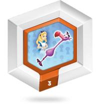 Flamingo Croquet Mallet - Disney Infinity, Verzenden, Nieuw
