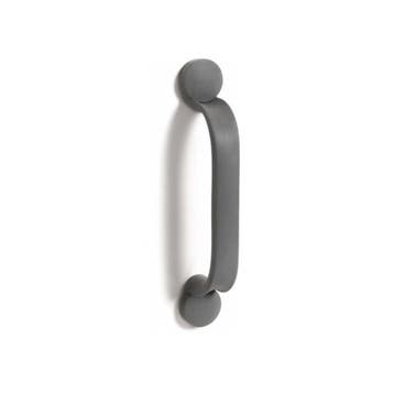 Wandbeugel Flex Kunststof - 30 cm, Diversen, Verpleegmiddelen, Ophalen of Verzenden, Nieuw
