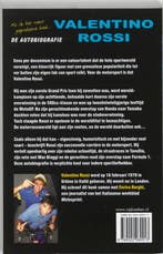 De autobiografie 9789022989913 Valentino Rossi, Verzenden, Gelezen, Valentino Rossi