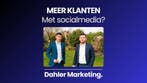 Social Media Marketing | Mét eigen content | Op maat, Conceptontwikkeling