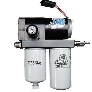 PureFlow AirDog II-5G 11-16 Ford 6.7L Powerstroke DF-165-5G, Ophalen of Verzenden, Nieuw