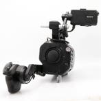 Sony PXW-FS7 II body + XDCA-FS7 extension unit | Tweedehands, Verzenden, Gebruikt, Sony
