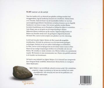 Flint 9789023250197 Egbert A. Meijers, Boeken, Verzenden, Zo goed als nieuw, Egbert A. Meijers