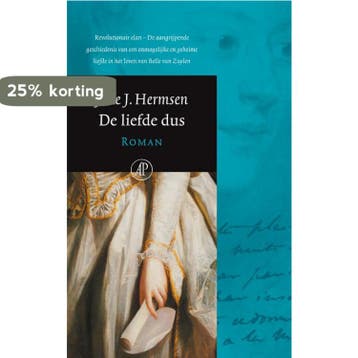 De liefde dus - Joke J. Hermsen 9789029572170, Boeken, Verzenden, Gelezen, Joke J. Hermsen