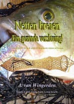 Netten Breien 9789085700777 Ary van Wingerden, Boeken, Verzenden, Gelezen, Ary van Wingerden