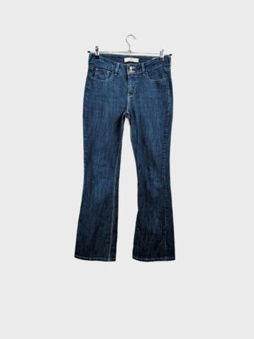 Levi Strauss & Co. Jeans Dames maat WW34 / L32 Blauw Vintage, Ophalen of Verzenden, Nieuw