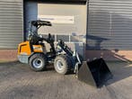 Giant G2500 X-TRA HD minishovel / kniklader NIEUW, Ophalen, Wiellader of Shovel