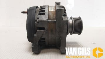 Dynamo Dodge Ram Van O207911, Auto-onderdelen, Ophalen of Verzenden, Nieuw
