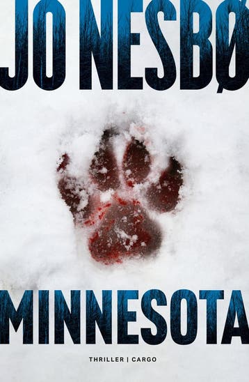Minnesota (9789403132440, Jo Nesbø), Boeken, Verzenden, Nieuw