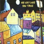 cd - No Hay Dos Sin Tres - No Hay Dos Sin Tres, Verzenden, Zo goed als nieuw