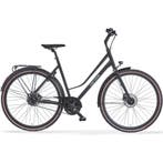 Cortina Mozzo D Nexus 8 Belt & Disc Black Brown Dames 2026, Ophalen, Nieuw, Overige merken