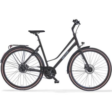 Cortina Mozzo D Nexus 8 Belt & Disc Black Brown Dames 2026, Ophalen, Nieuw, Overige merken