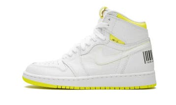 Jordan 1 Retro High First Class Flight (GS), Nieuw