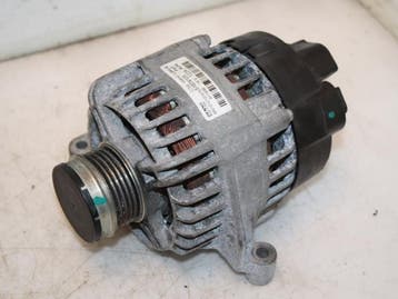 Dynamo Fiat Panda O171110, Ophalen of Verzenden, Nieuw