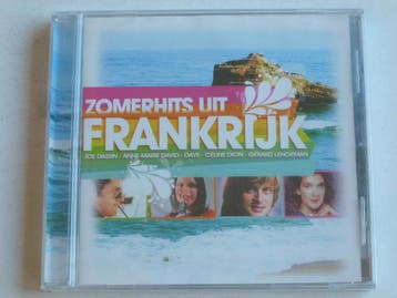 Zomerhits uit Frankrijk (nieuw), Ophalen of Verzenden, Zo goed als nieuw