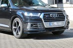 Front Splitter Audi SQ7 / Q7 S-Line Mk.2, Verzenden