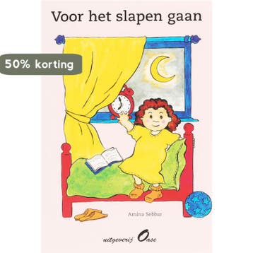 Voor het slapen gaan - A. Sebbar 9789074792165, Verzenden, Gelezen, A. Sebbar